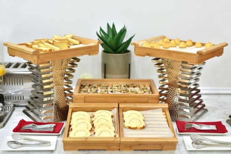 Khách sạn Viet 4 Seasons Hải Phòng